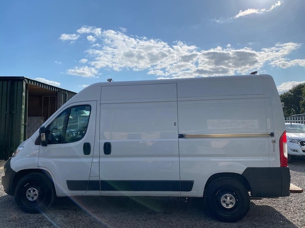 Used Fiat Ducato 2016 for sale - 76048160: Photo 20