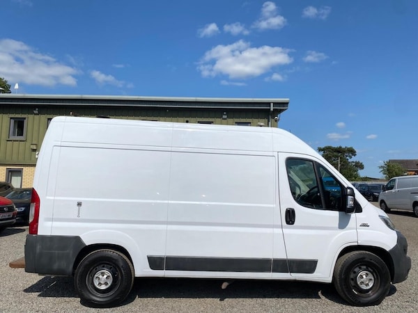 Used Fiat Ducato 2016 for sale - 76048160: Photo 22