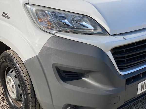 Used Fiat Ducato 2016 for sale - 76048160: Photo 23