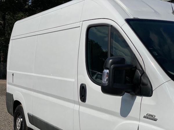 Used Fiat Ducato 2016 for sale - 76048160: Photo 24