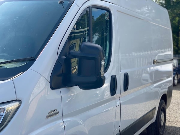 Used Fiat Ducato 2016 for sale - 76048160: Photo 27