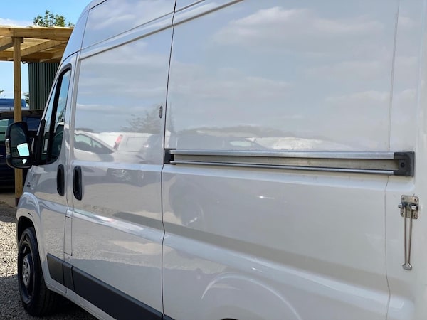 Used Fiat Ducato 2016 for sale - 76048160: Photo 29