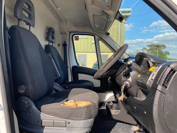 Used Fiat Ducato 2016 for sale - 76048160: Photo 32