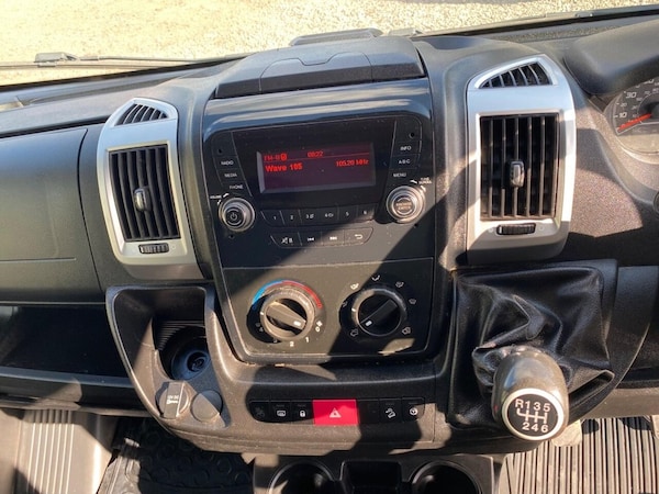 Used Fiat Ducato 2016 for sale - 76048160: Photo 33