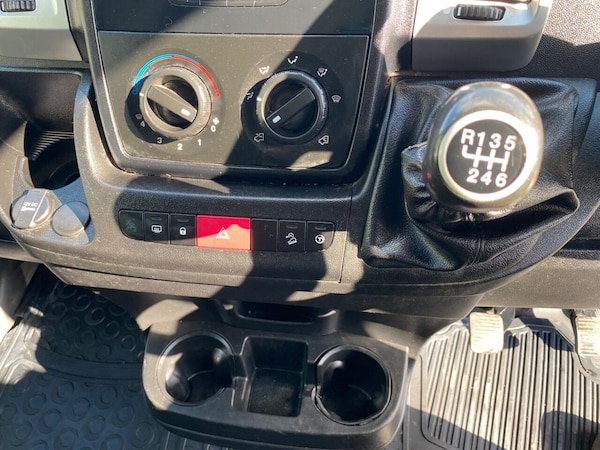 Used Fiat Ducato 2016 for sale - 76048160: Photo 35