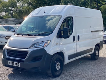 Used Fiat Ducato 2016 for sale - 76048160: Photo 3