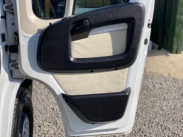 Used Fiat Ducato 2016 for sale - 76048160: Photo 46