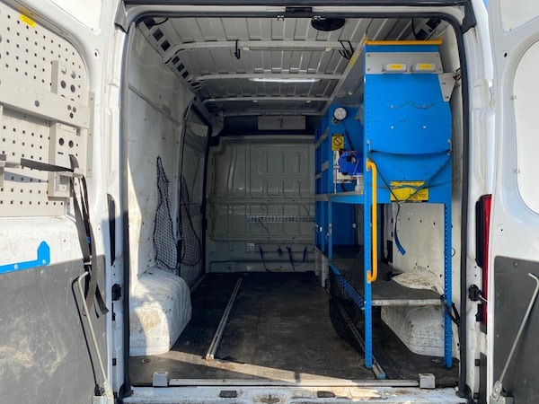 Used Fiat Ducato 2016 for sale - 76048160: Photo 47