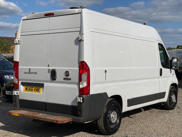 Used Fiat Ducato 2016 for sale - 76048160: Photo 5