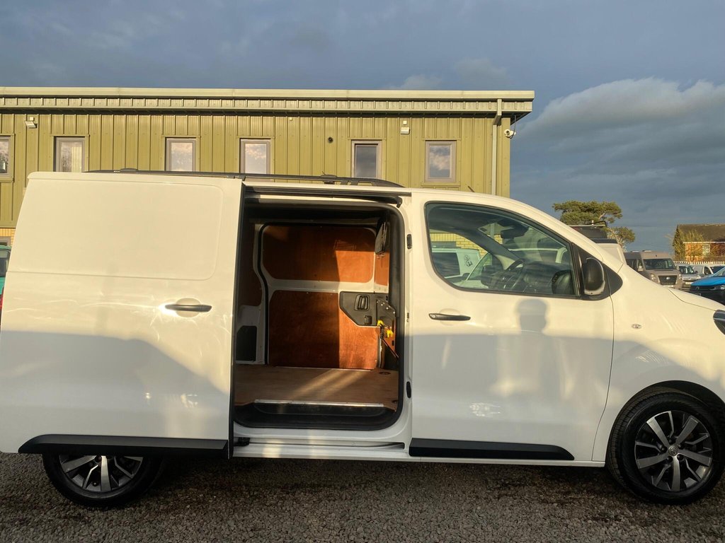 Used Toyota ProAce 2019 for sale - 78036404: Photo 10