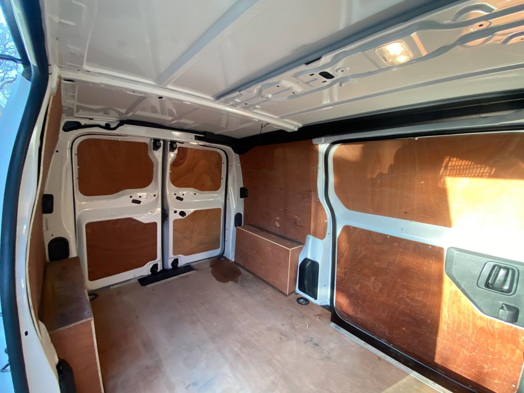 Used Toyota ProAce 2019 for sale - 78036404: Photo 11