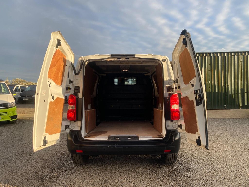 Used Toyota ProAce 2019 for sale - 78036404: Photo 13