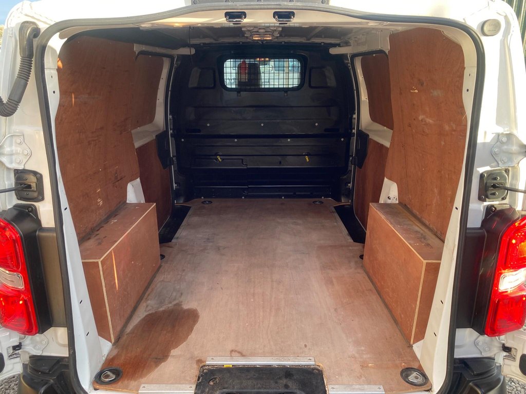 Used Toyota ProAce 2019 for sale - 78036404: Photo 14