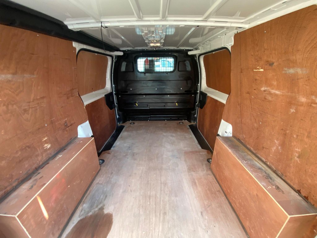 Used Toyota ProAce 2019 for sale - 78036404: Photo 15