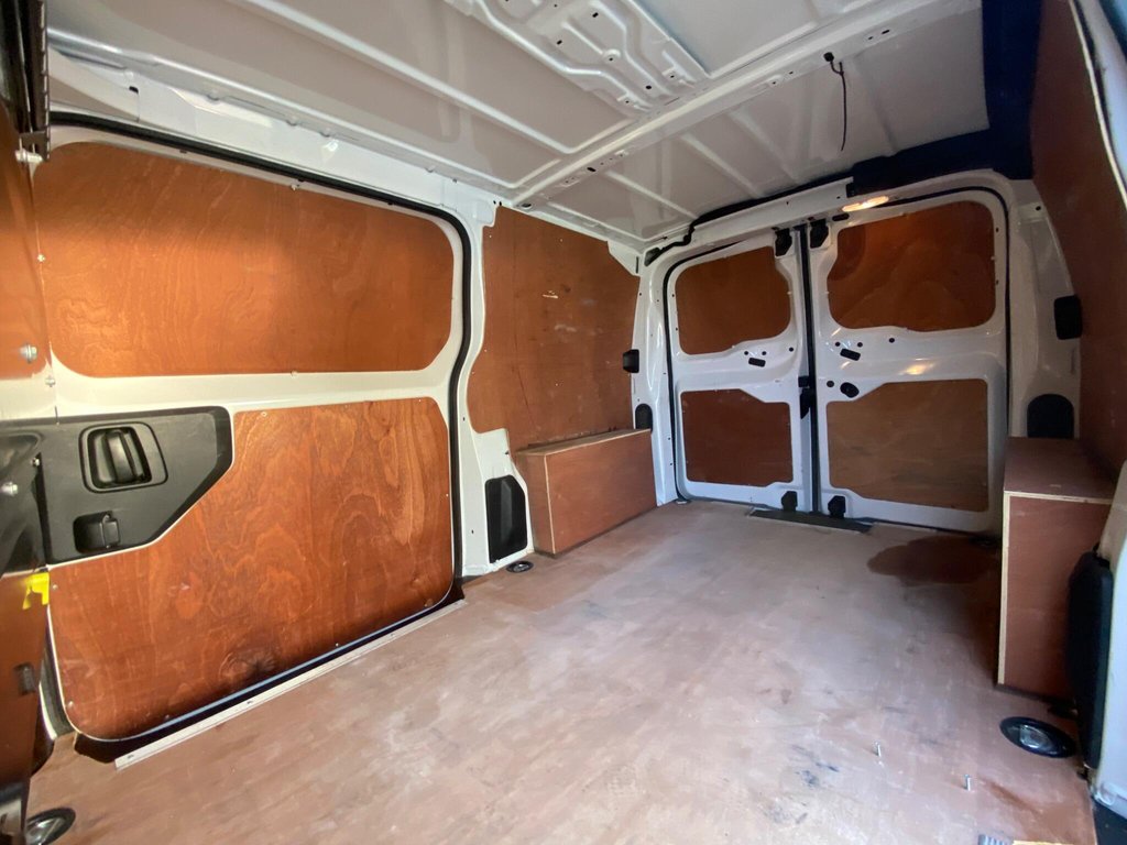 Used Toyota ProAce 2019 for sale - 78036404: Photo 18