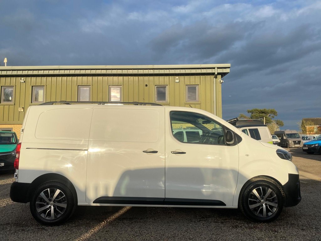 Used Toyota ProAce 2019 for sale - 78036404: Photo 23