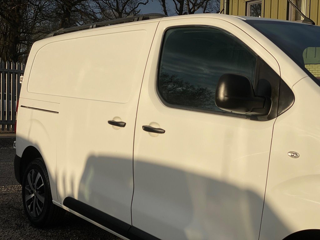 Used Toyota ProAce 2019 for sale - 78036404: Photo 25