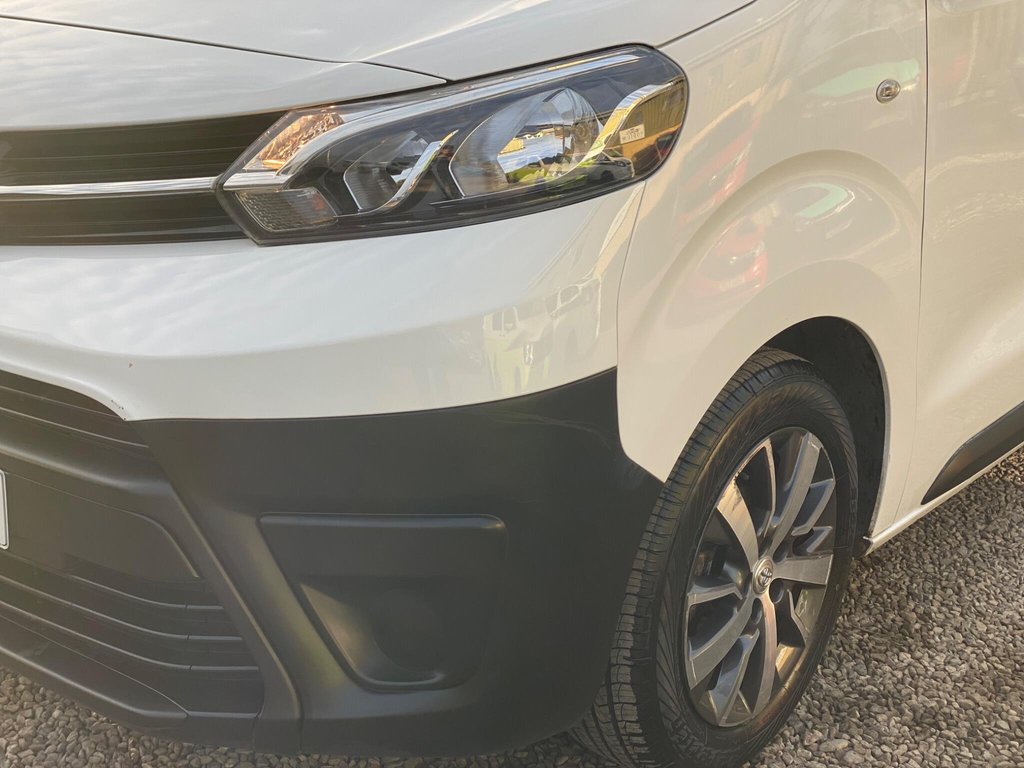 Used Toyota ProAce 2019 for sale - 78036404: Photo 26