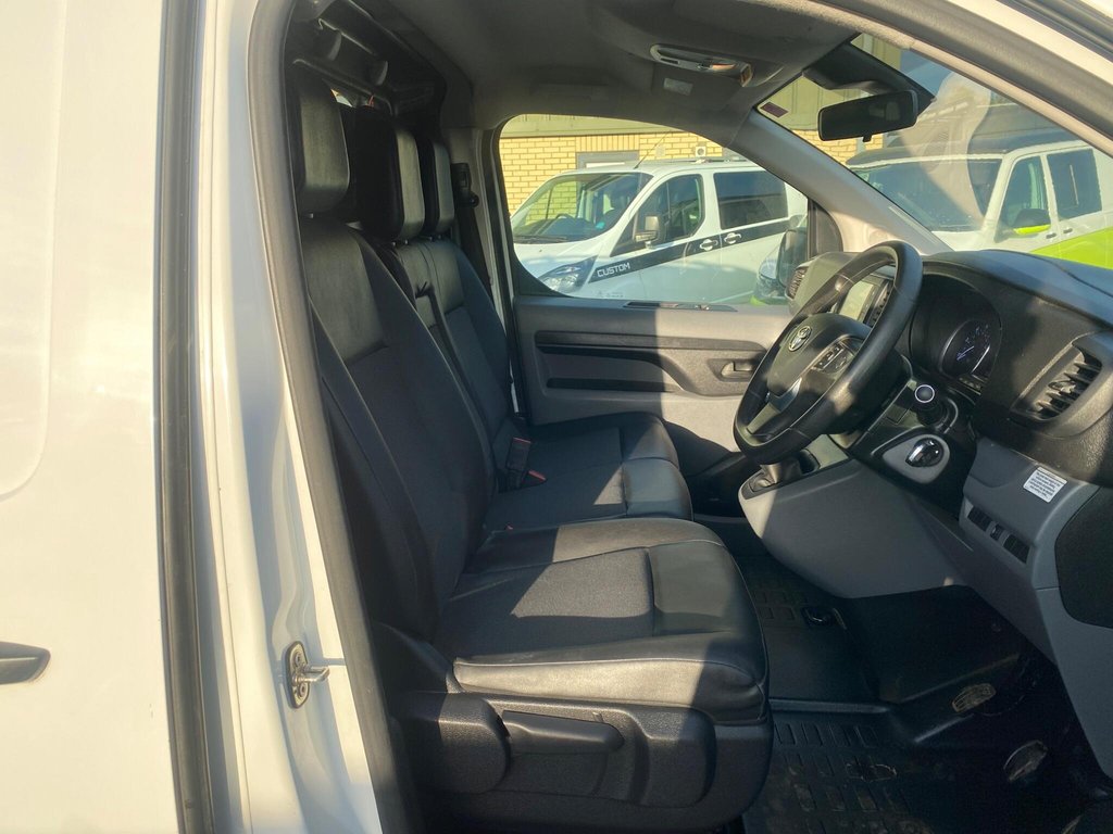 Used Toyota ProAce 2019 for sale - 78036404: Photo 28