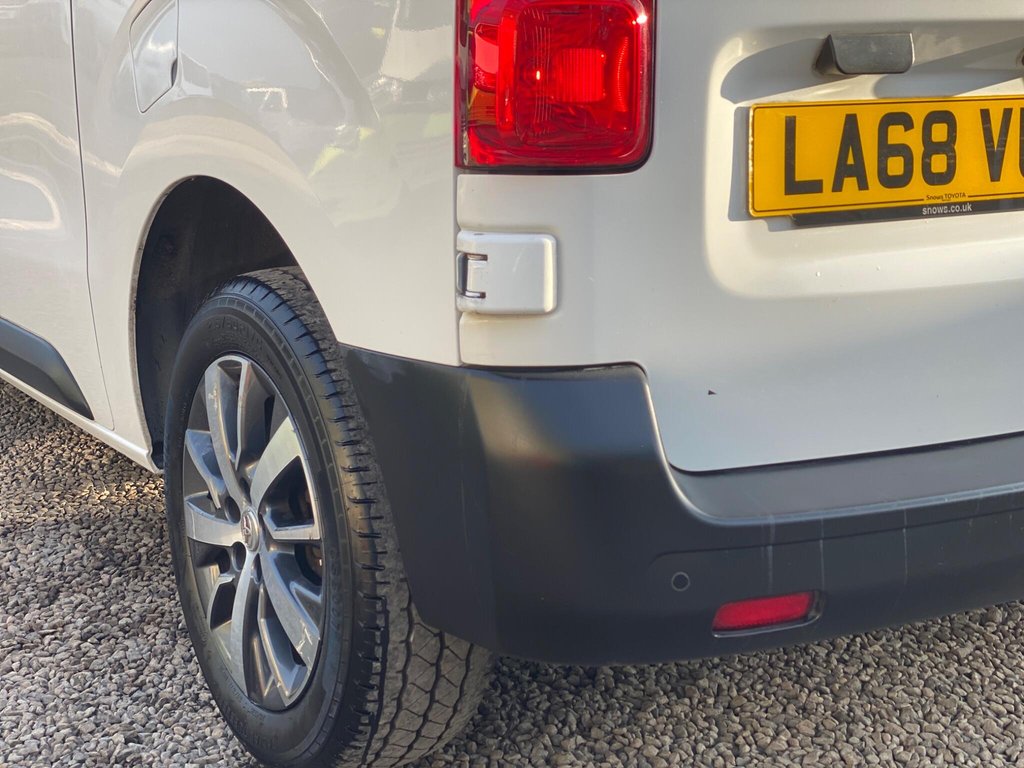 Used Toyota ProAce 2019 for sale - 78036404: Photo 30