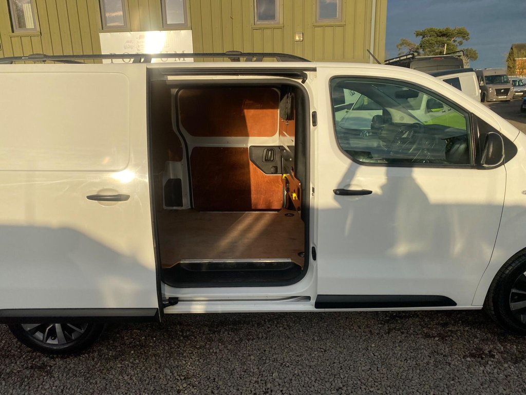 Used Toyota ProAce 2019 for sale - 78036404: Photo 44
