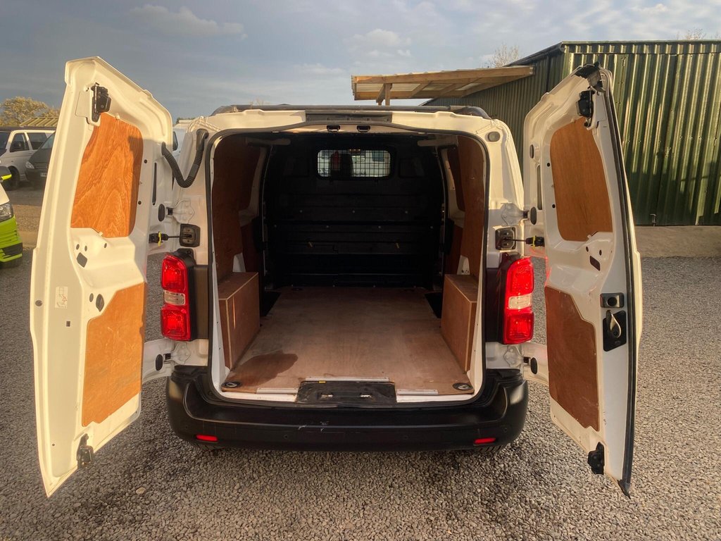 Used Toyota ProAce 2019 for sale - 78036404: Photo 47