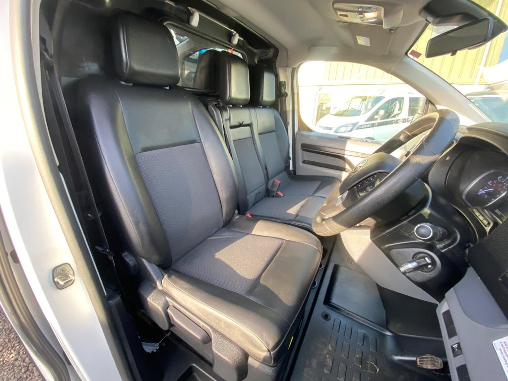 Used Toyota ProAce 2019 for sale - 78036404: Photo 6