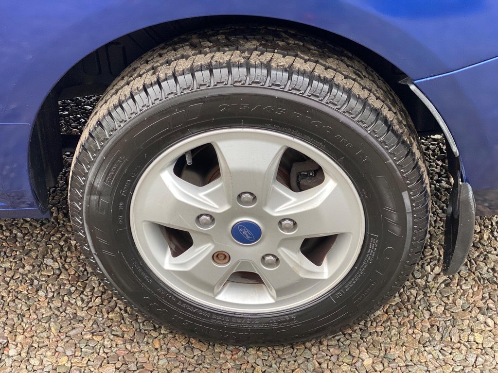 Used Ford Transit Custom 2016 for sale - 77056390: Photo 11