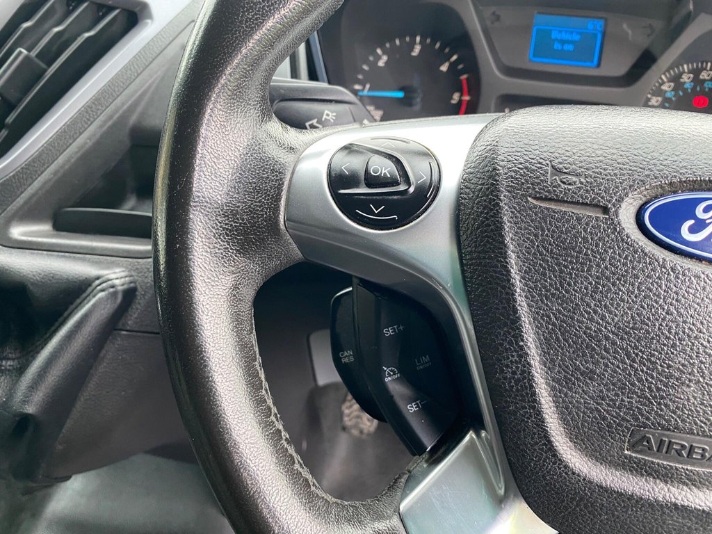 Used Ford Transit Custom 2016 for sale - 77056390: Photo 30