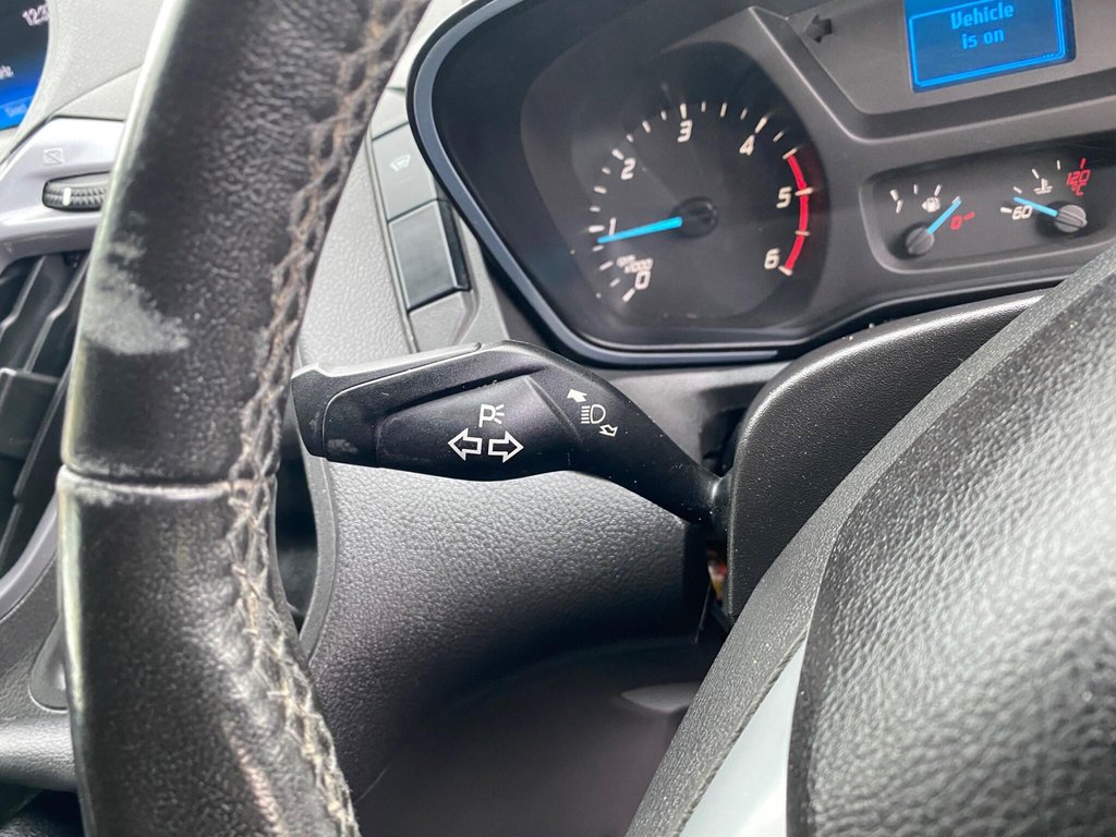 Used Ford Transit Custom 2016 for sale - 77056390: Photo 31