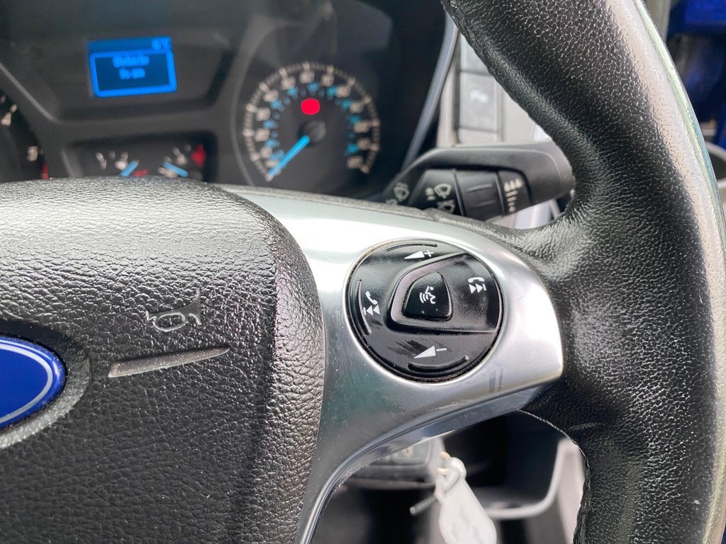 Used Ford Transit Custom 2016 for sale - 77056390: Photo 32