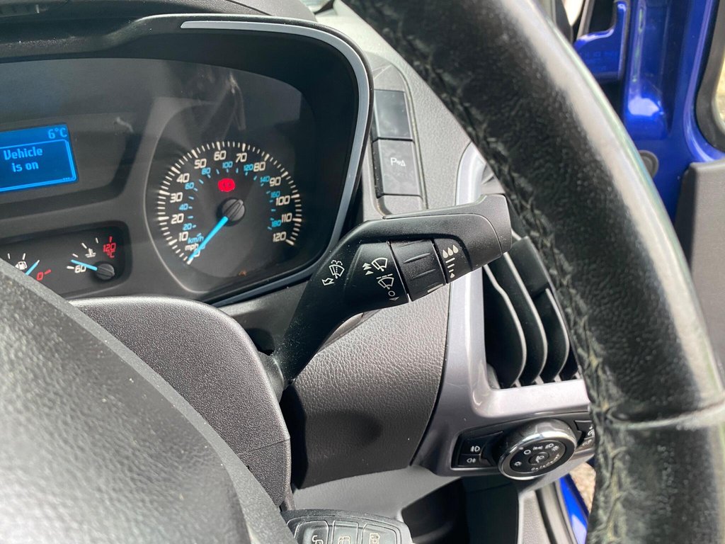 Used Ford Transit Custom 2016 for sale - 77056390: Photo 33
