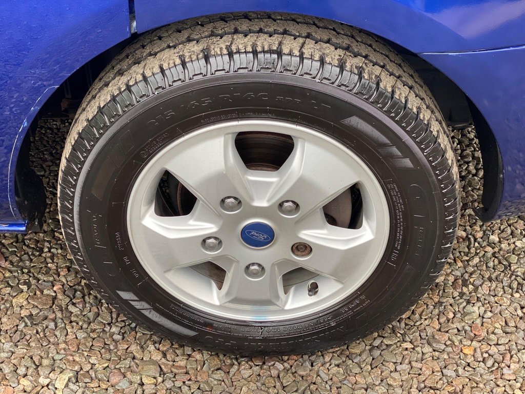 Used Ford Transit Custom 2016 for sale - 77056390: Photo 41