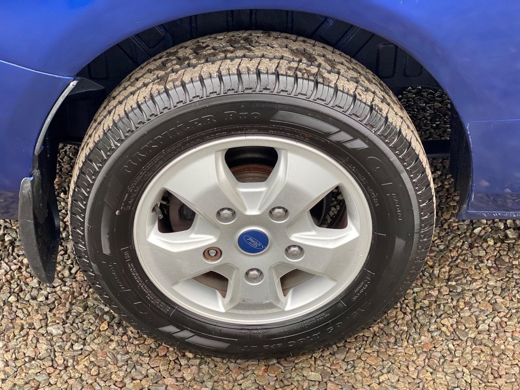 Used Ford Transit Custom 2016 for sale - 77056390: Photo 42