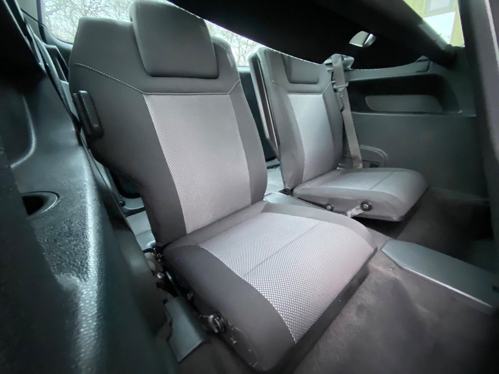 Used Vauxhall Zafira 2011 for sale - 77525824: Photo 12