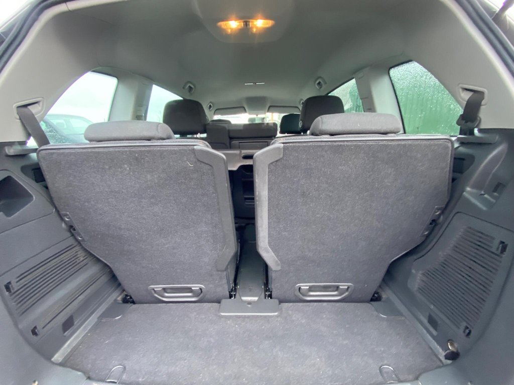 Used Vauxhall Zafira 2011 for sale - 77525824: Photo 15