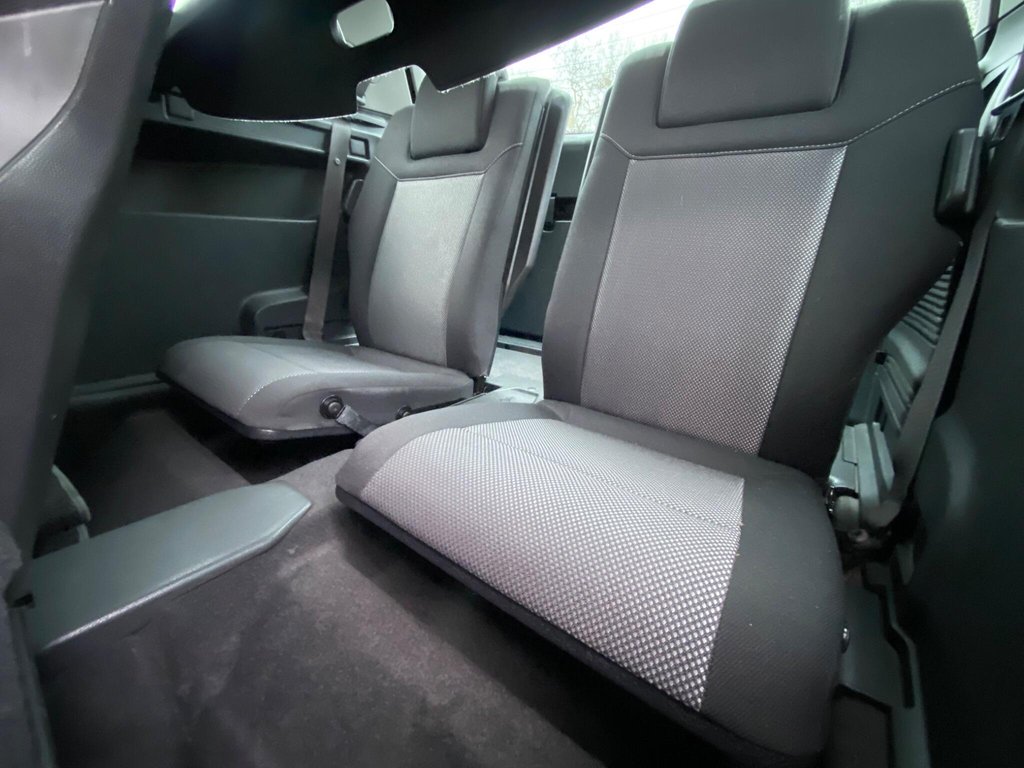 Used Vauxhall Zafira 2011 for sale - 77525824: Photo 19