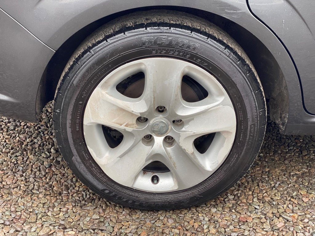 Used Vauxhall Zafira 2011 for sale - 77525824: Photo 21