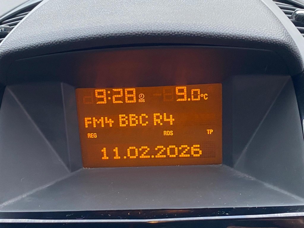 Used Vauxhall Zafira 2011 for sale - 77525824: Photo 36