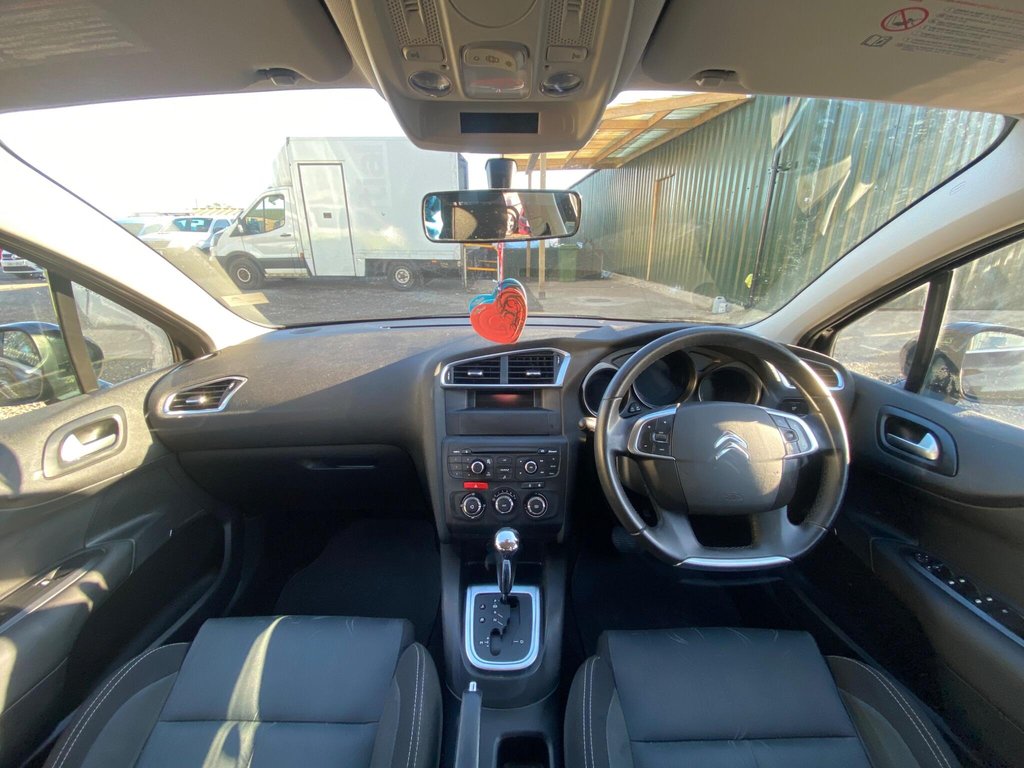 Used Citroen C4 2013 for sale - 77720325: Photo 11