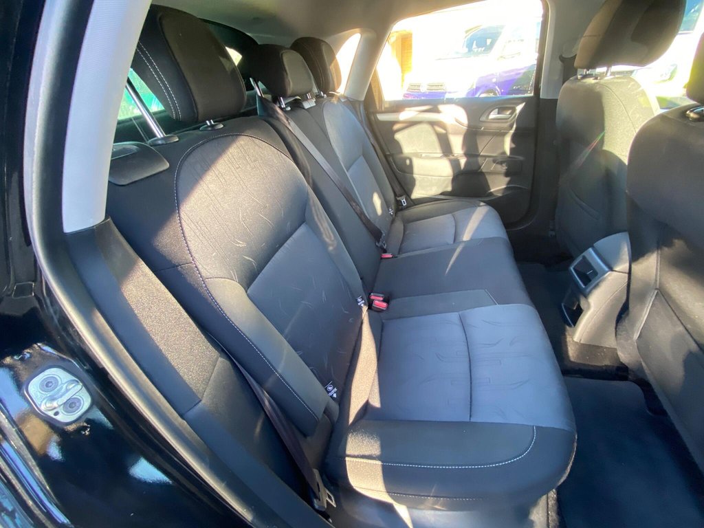 Used Citroen C4 2013 for sale - 77720325: Photo 12