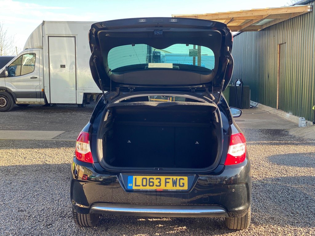 Used Citroen C4 2013 for sale - 77720325: Photo 13