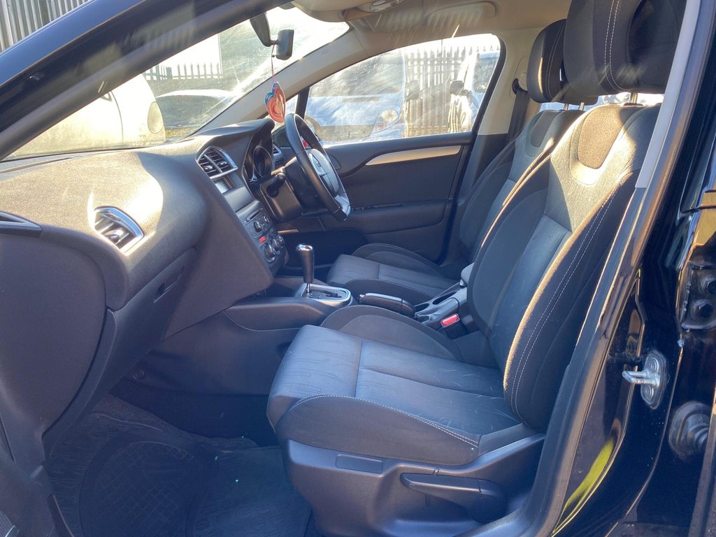 Used Citroen C4 2013 for sale - 77720325: Photo 15