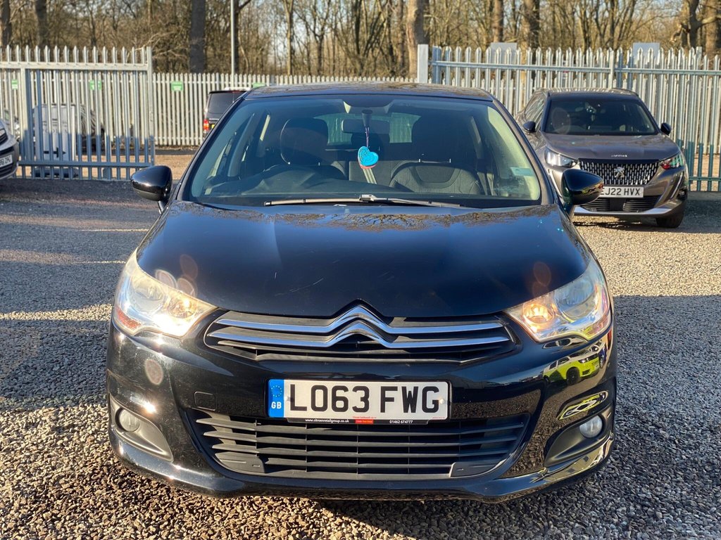 Used Citroen C4 2013 for sale - 77720325: Photo 18