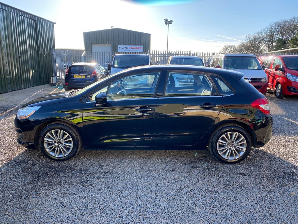 Used Citroen C4 2013 for sale - 77720325: Photo 19