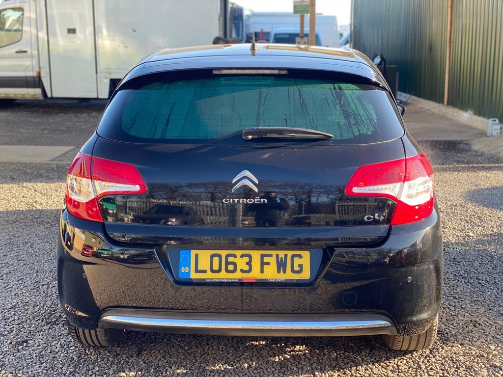 Used Citroen C4 2013 for sale - 77720325: Photo 20