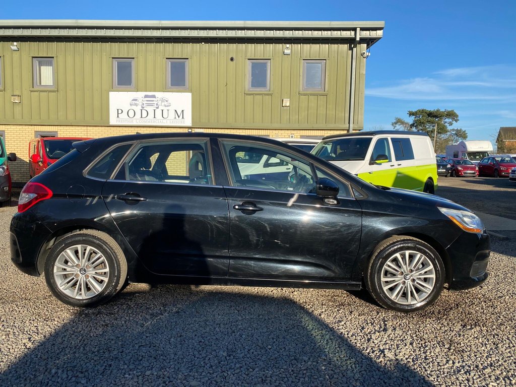 Used Citroen C4 2013 for sale - 77720325: Photo 21