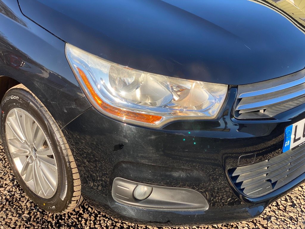 Used Citroen C4 2013 for sale - 77720325: Photo 22