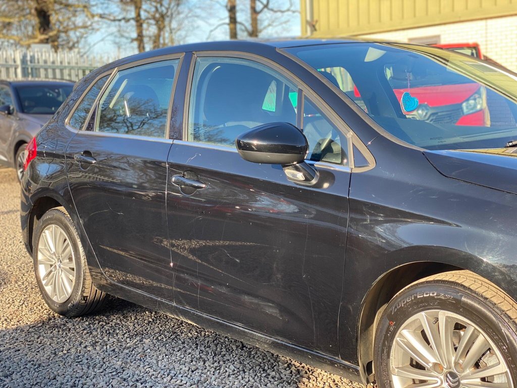 Used Citroen C4 2013 for sale - 77720325: Photo 23