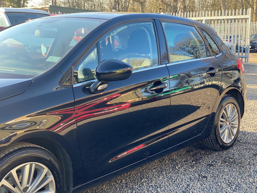 Used Citroen C4 2013 for sale - 77720325: Photo 25